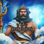Rahasia Tersembunyi Slot Poseidon: Bocoran dari Dasar Laut