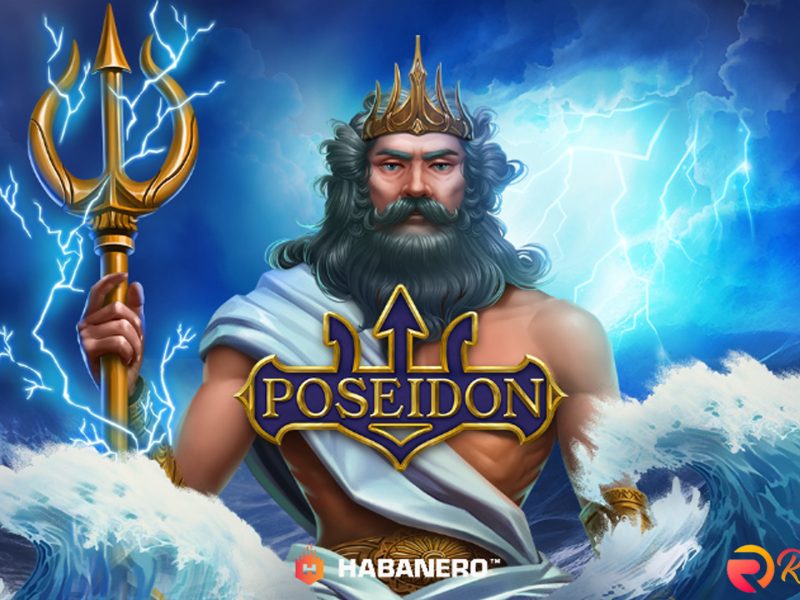 Rahasia Tersembunyi Slot Poseidon: Bocoran dari Dasar Laut