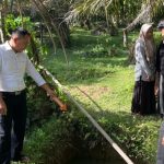 Maut Bocah 4 Tahun Tewas Tenggelam di Lubang Bekas Galian
