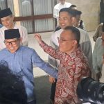 Isu Matahari Kembar dan Prabowo: Dasco Berikan Penjelasan