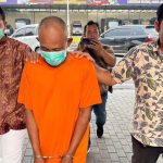 Dukun Cabul di Mojokerto Perkosa Anak dengan Modus Agama