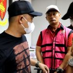 Kejagung Kaget Ketua PN Jaksel Minta Uang Rp 20 Miliar Tiga Kali