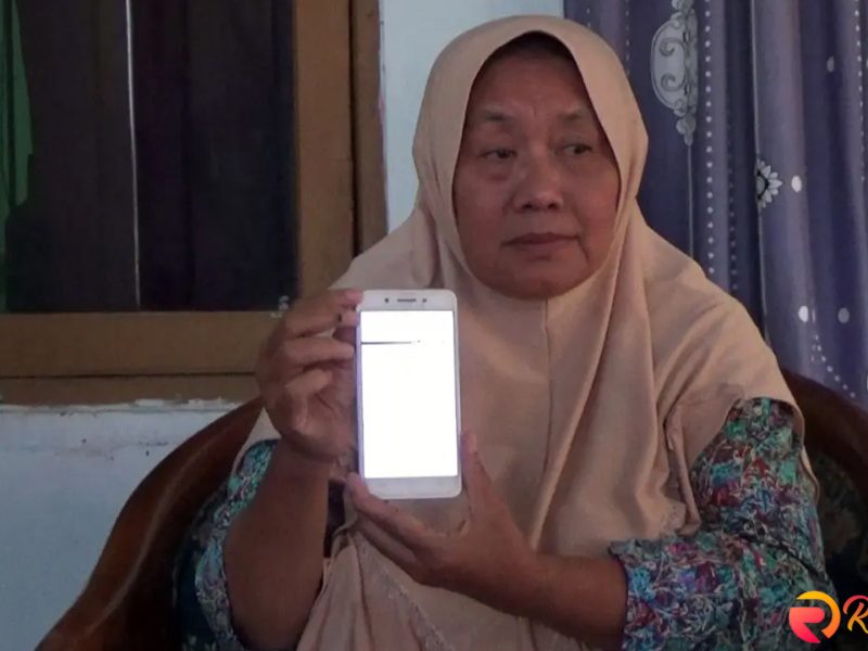 Penjual Gorengan di Jombang Kaget, Tagihan Listrik Rp 12,7 Juta