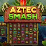 Aztec Smash Keberuntungan Tersembunyi di Balik Kejutan Besar