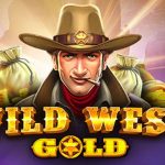 Capek Kalah di Slot Lain? Mungkin Wild West Gold Jodohmu