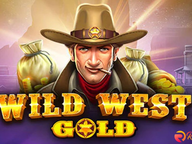 Capek Kalah di Slot Lain? Mungkin Wild West Gold Jodohmu