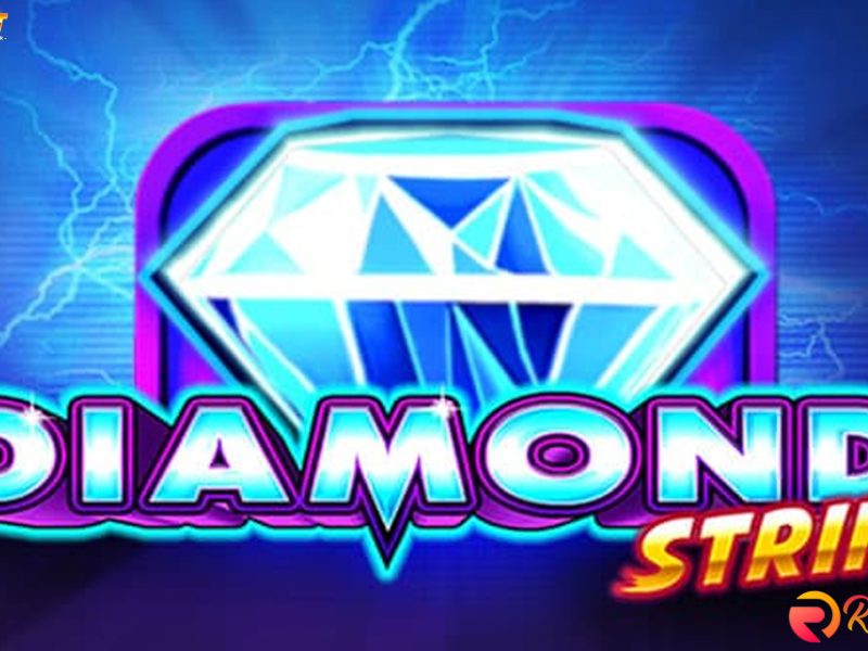 Iseng Jadi Sultan: Berkat Slot Gacor Maxwin Diamond Strike