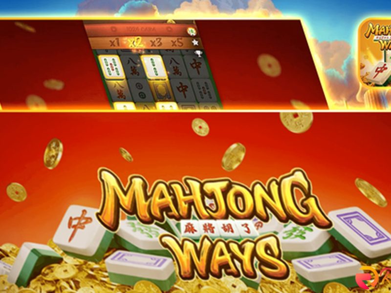 Kejutan Menarik di Slot Mahjong Ways yang Perlu Kamu Tahu