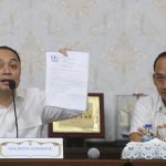 Posko Penahanan Ijazah Eri Cahyadi, Masalah Semakin Merembet