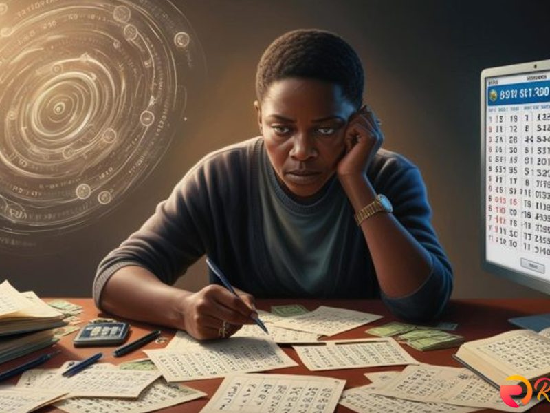 Fakta Mengejutkan Togel Online yang Bikin Semakin Populer