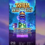Rtp8000 Buat Totem Wonders Slot dengan Banyak Kejutan