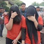 Selundupan 3 Kg Sabu, Kurir Malaysia Sembunyi di Bra & Celana