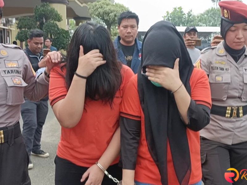 Selundupan 3 Kg Sabu, Kurir Malaysia Sembunyi di Bra & Celana