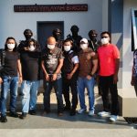 Buronan Kejaksaan Ditangkap, Terlibat Kasus Pembacokan Jaksa