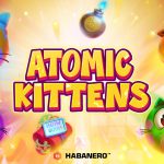 Keajaiban Rtp8000 dalam Game Atomic Kittens yang Menarik