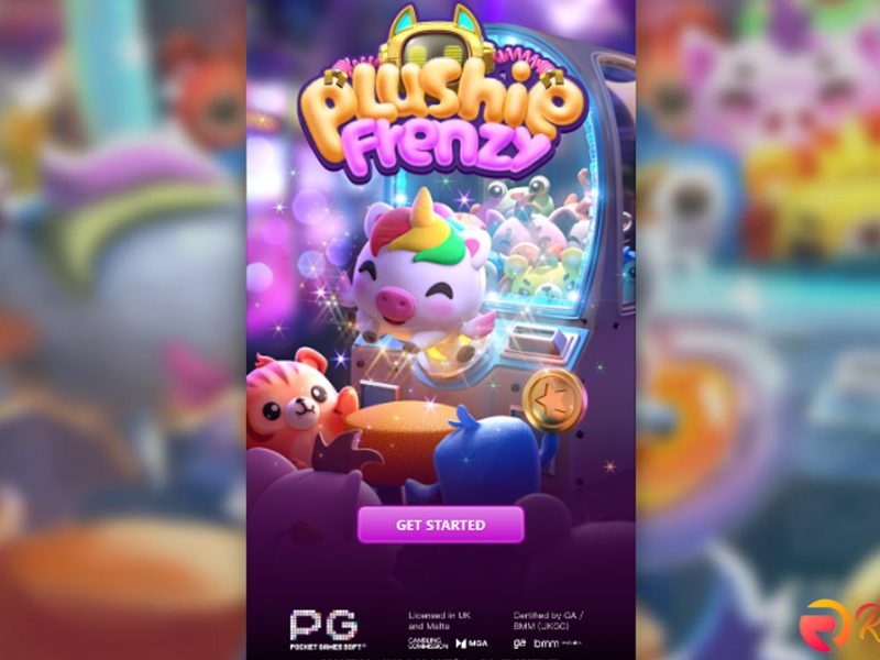 Cara Mengoptimalkan Rtp8000 dalam Bermain Plushie Frenzy