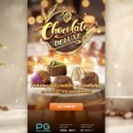 Rtp8000 Membuat Chocolate Deluxe Penuh Kejutan Menarik