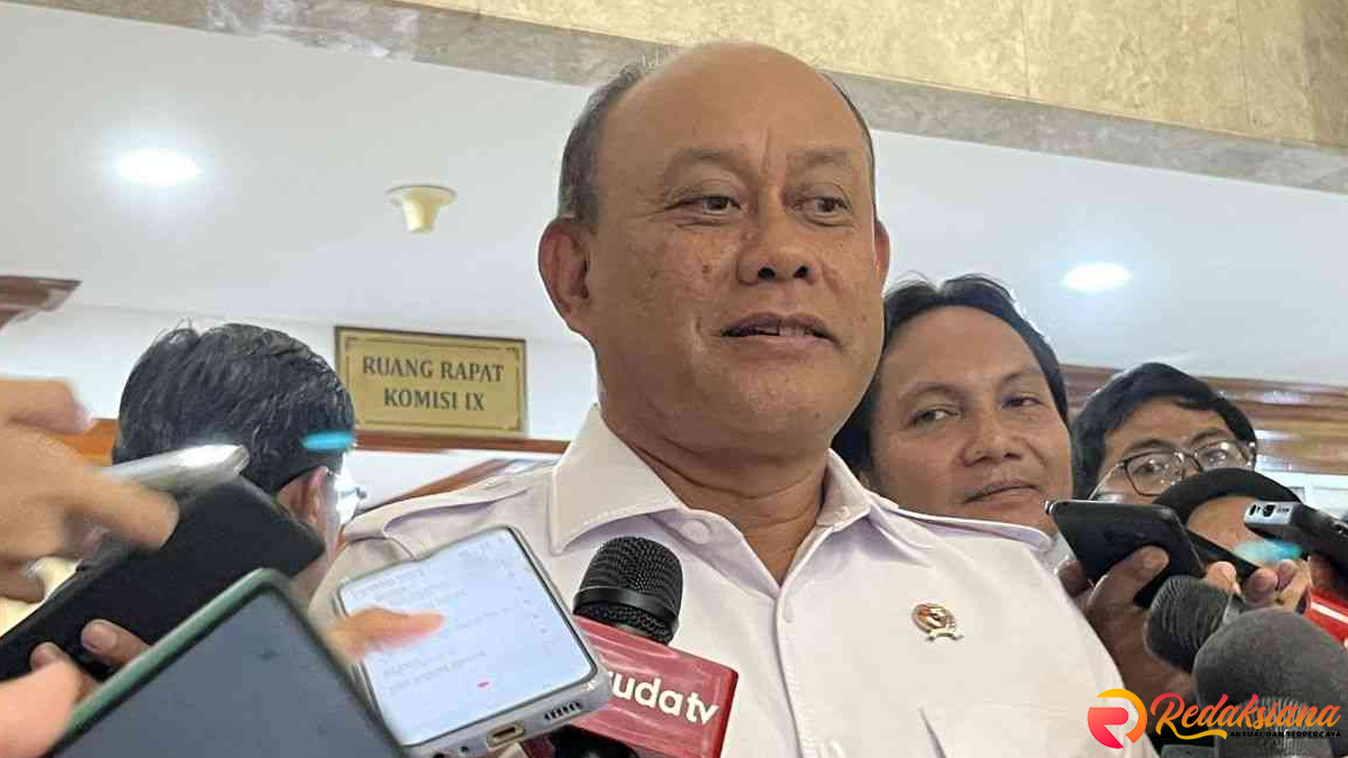 Keracunan dan MBG: Inisiatif Asuransi untuk Menjamin Hak Korban
