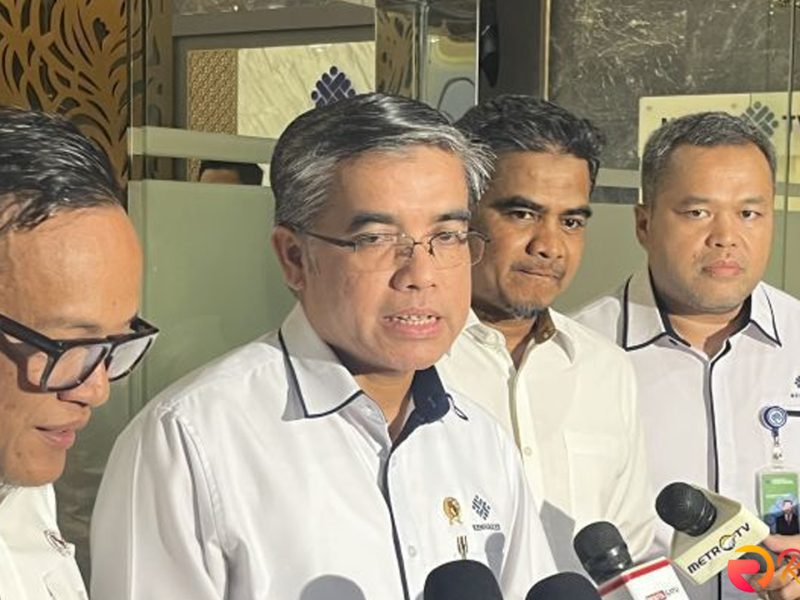 Demi Izin Kerja, TKA Terjerat Pemerasan Korupsi Kemenaker