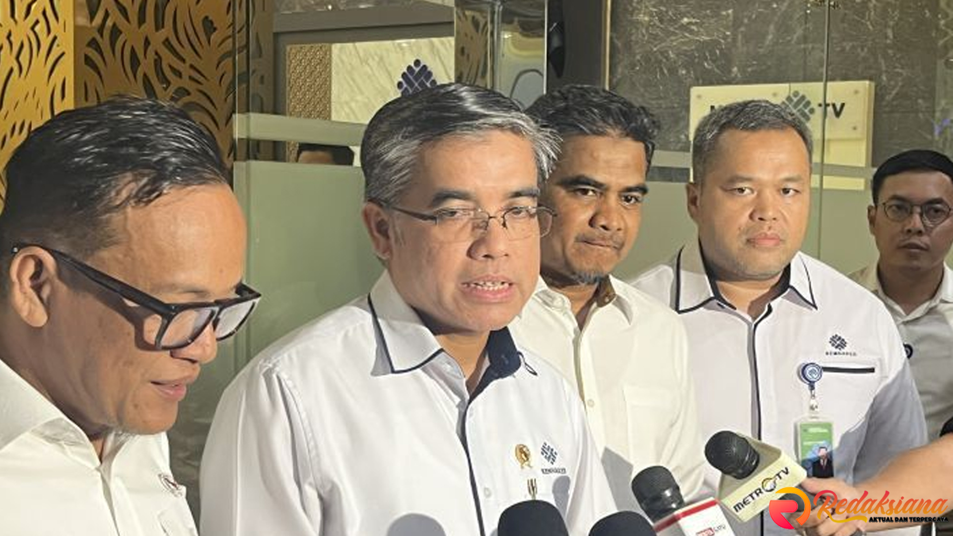 Demi Izin Kerja, TKA Terjerat Pemerasan Korupsi Kemenaker