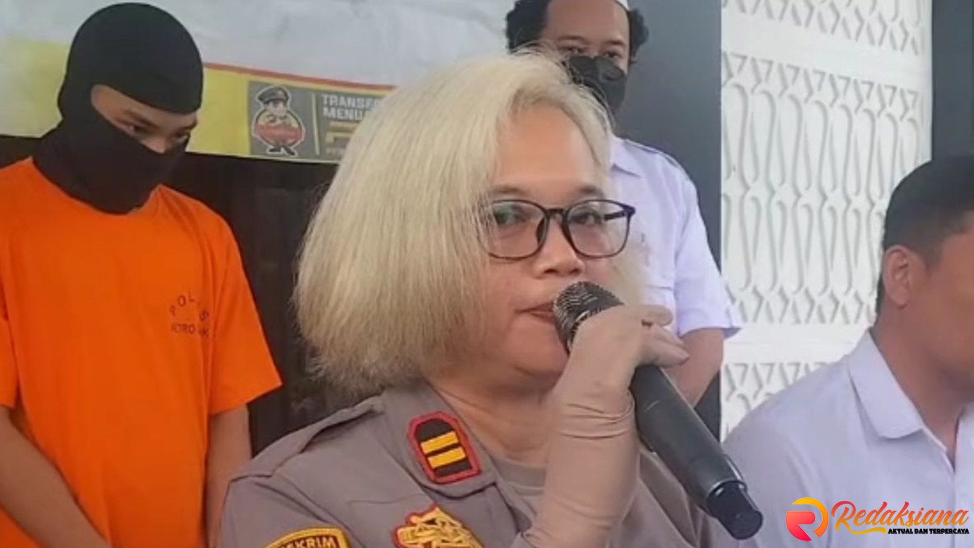 Upah Fantastis Rp 4,5 Juta, Kurir Narkoba Terjerat Jaringan Lapas