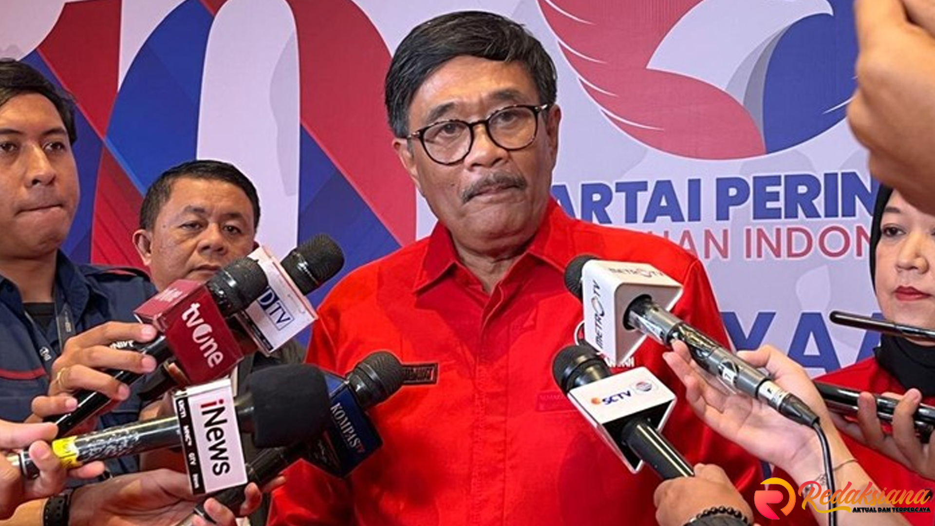 Kongres PDIP Ditunda, Ini Penyebab yang Baru Terungkap