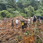 Tambang Ilegal Ganggu Konservasi UNMUL Penyelidikan Berlanjut