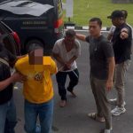 Masalah Ekonomi Bawa Dua Pencuri Motor ke Jerat Hukum