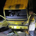 Dua Pelaku Pungli Ditangkap Setelah Keroyok Sopir Truk di Jambi