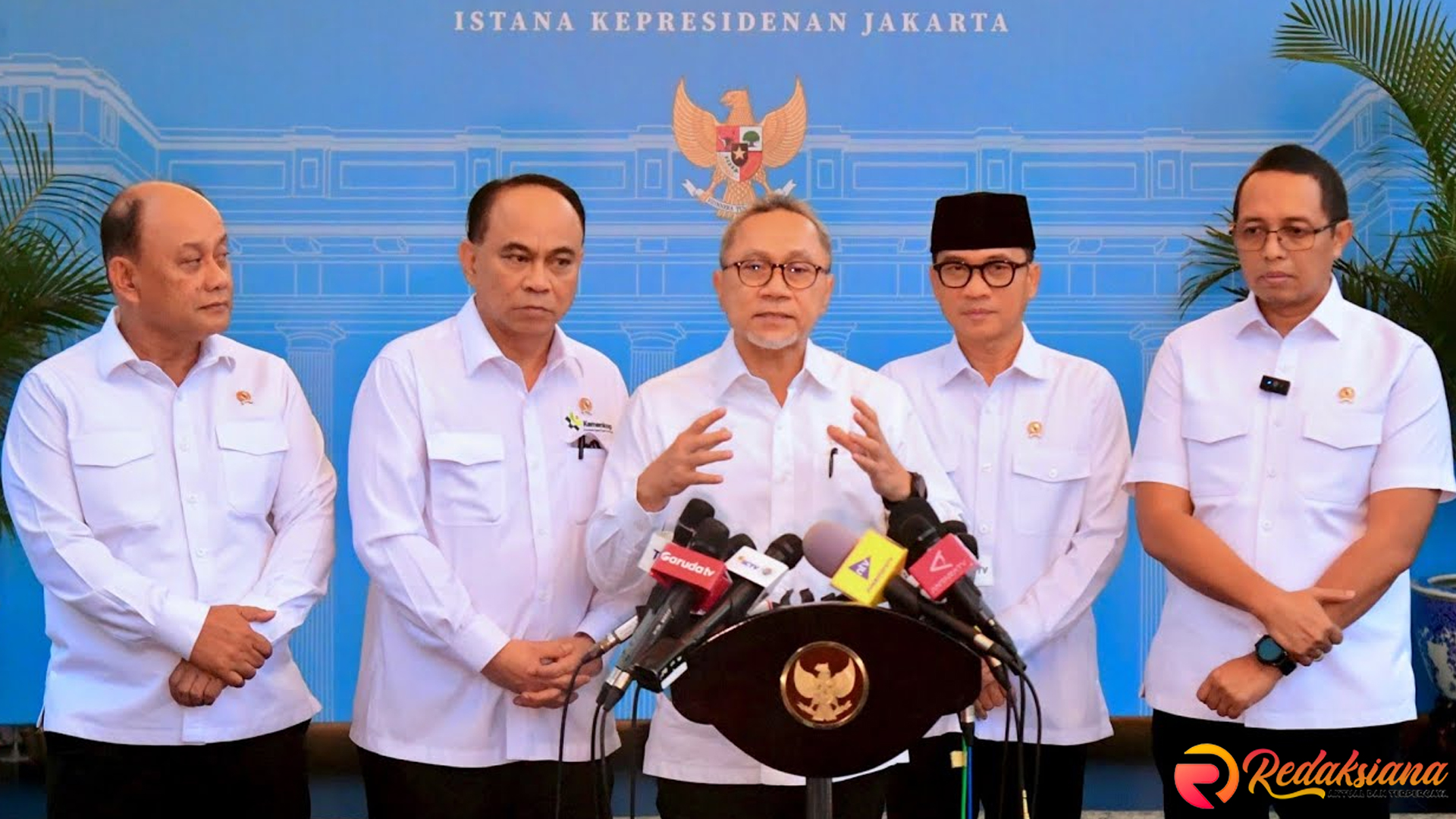 Koperasi Merah Putih di Desa: Peran SDM yang Belum Tersentuh