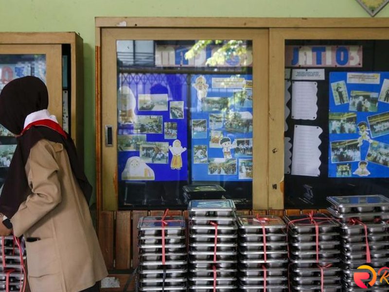 Keracunan dan MBG: Inisiatif Asuransi untuk Menjamin Hak Korban