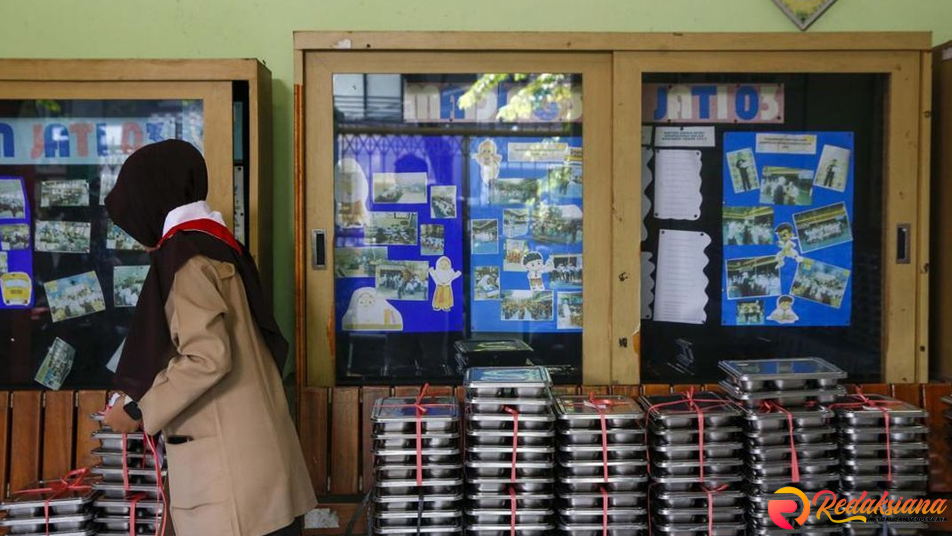 Keracunan dan MBG: Inisiatif Asuransi untuk Menjamin Hak Korban