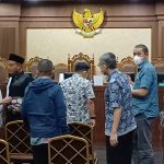 Tujuh Terdakwa Skandal Emas ANTAM, Negara Rugi Rp 3,3 Triliun