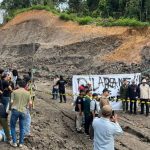 Tambang Ilegal Hutan Unmul: Proses Gugatan Perdata Lambat