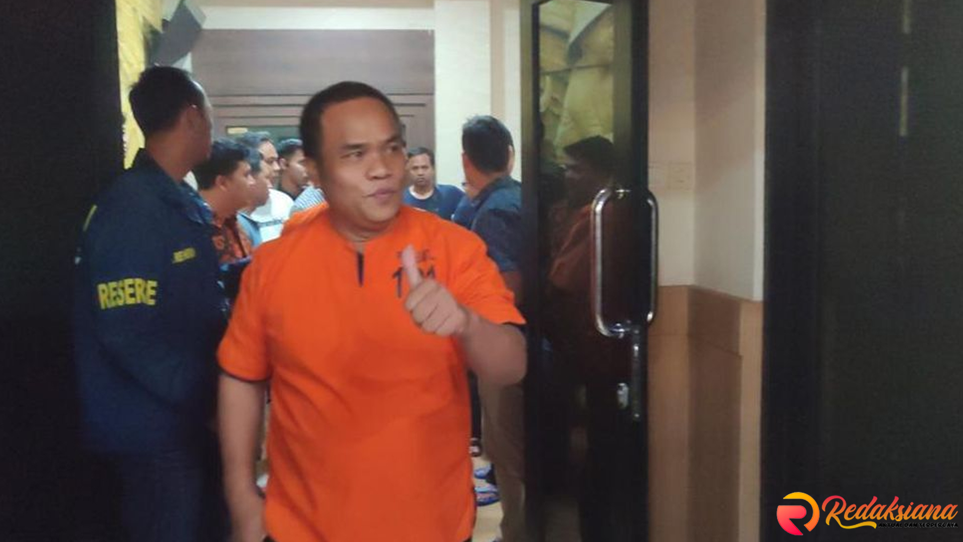 Dukungan Legislator Menguat, Oknum Kadin Cilegon Kian Terpojok