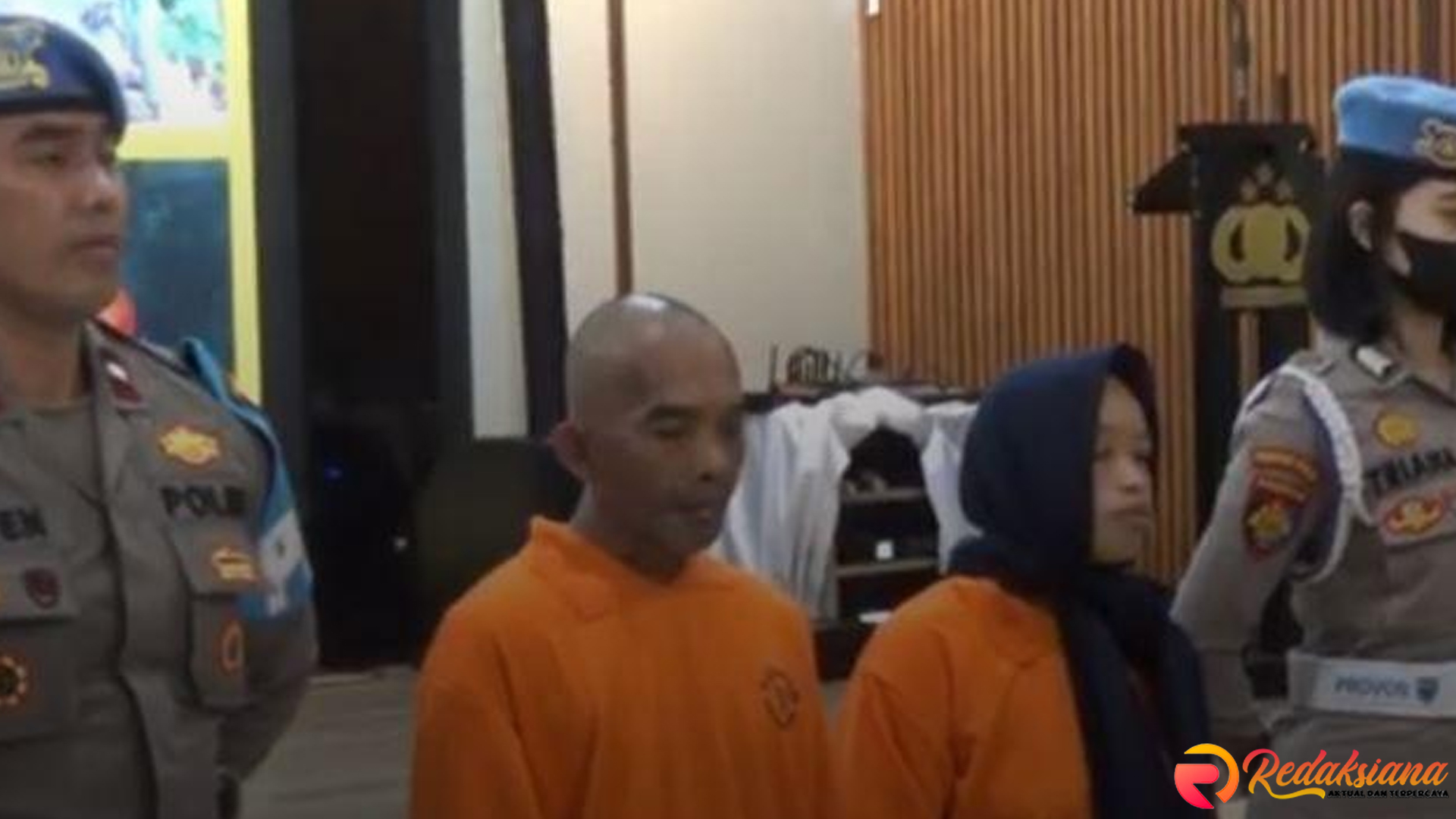 Cianjur Berduka: Ibu dan Anak Jadi Korban Mutilasi Keluarga