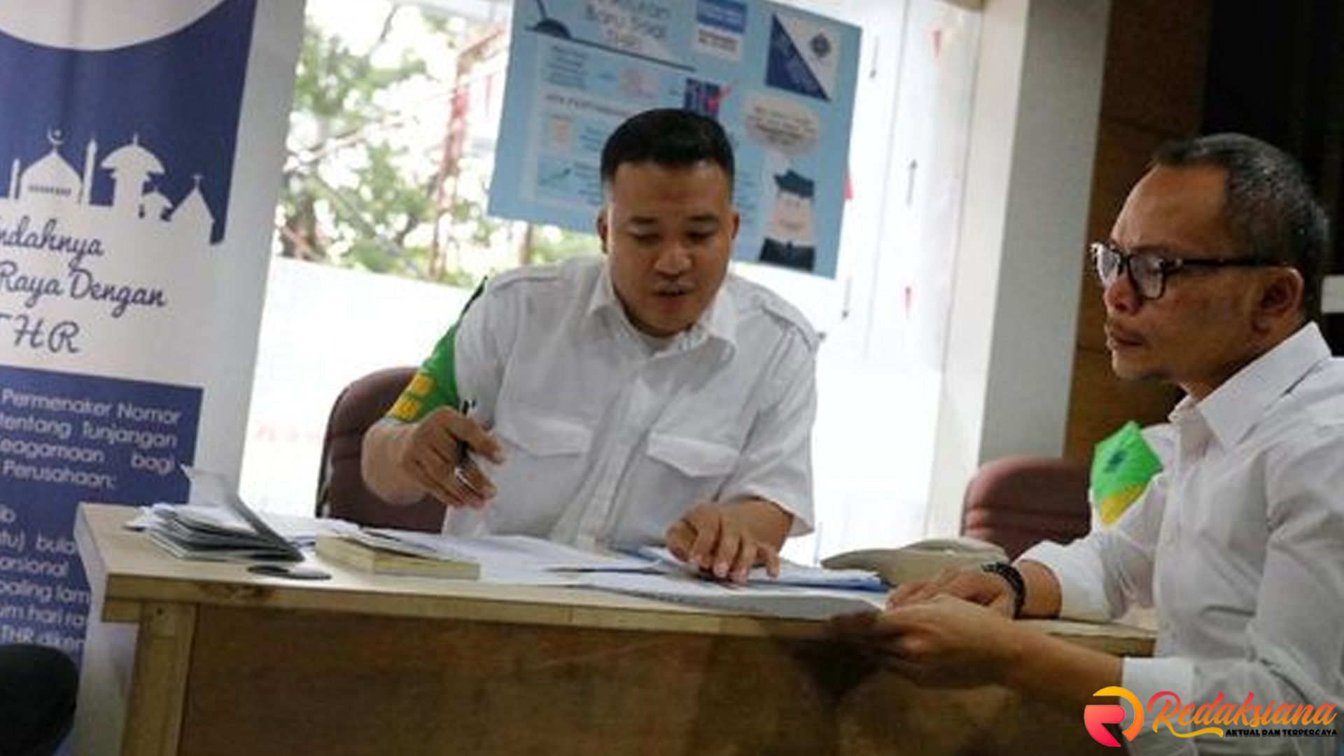 Demi Izin Kerja, TKA Terjerat Pemerasan Korupsi Kemenaker