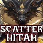 Auto Kaya Dalam Sekejap dengan Scatter Hitam di Rtp8000