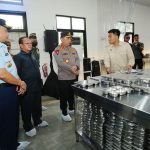 Dapur MBG di Setiap Pemda? Ini Instruksi Tegas dari Kemendagri