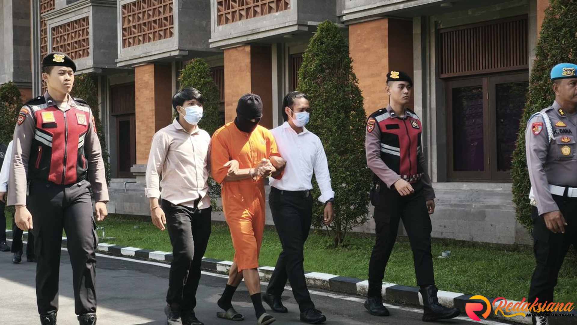 Jejak Penyelundupan Kokain Rp 12 Miliar yang Digagalkan di Bali