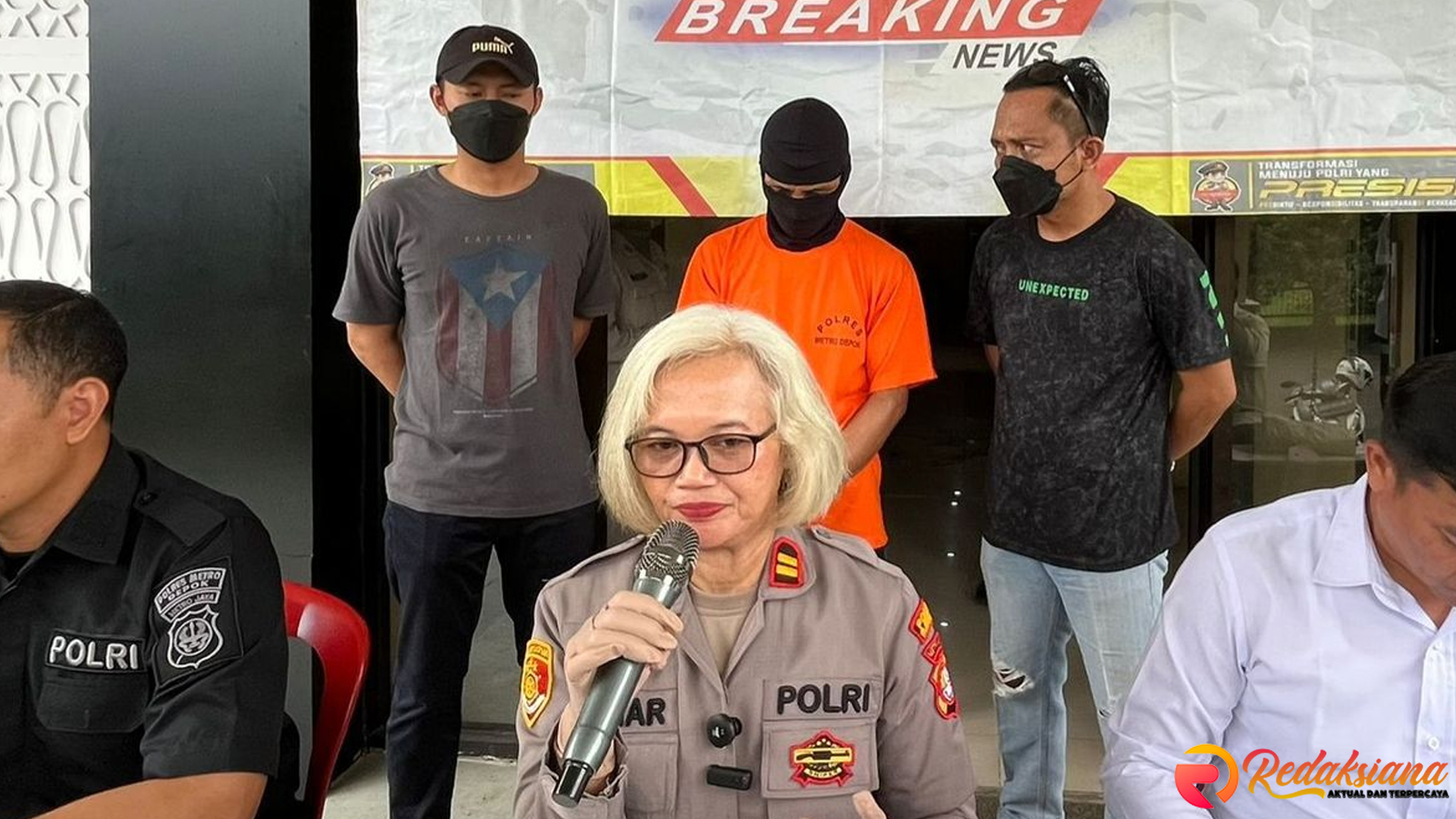 Upah Fantastis Rp 4,5 Juta, Kurir Narkoba Terjerat Jaringan Lapas