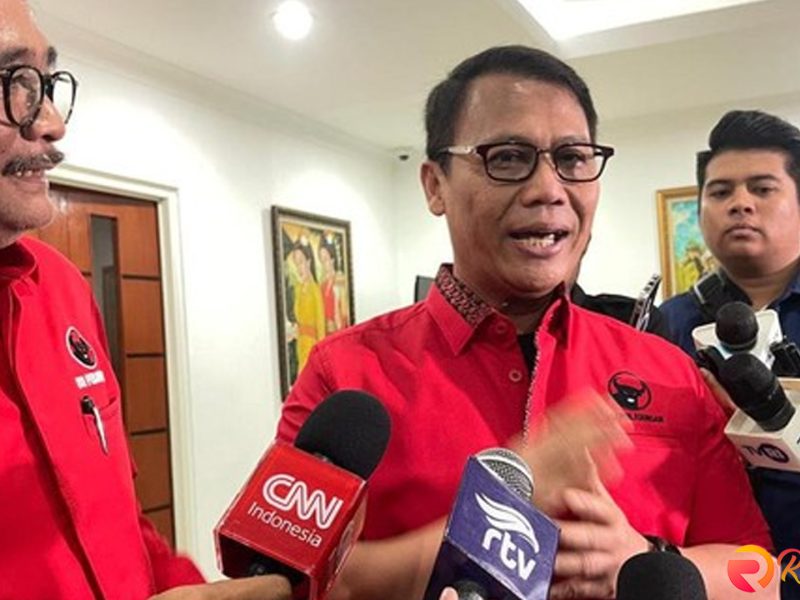 Kongres PDIP Ditunda, Ini Penyebab yang Baru Terungkap