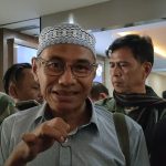 Kamis, Rizal, Kurnia Diperiksa Polda Terkait Laporan Jokowi