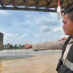 Nakhoda Tugboat Tersangka Kecelakaan Fatal Gentala Arasy