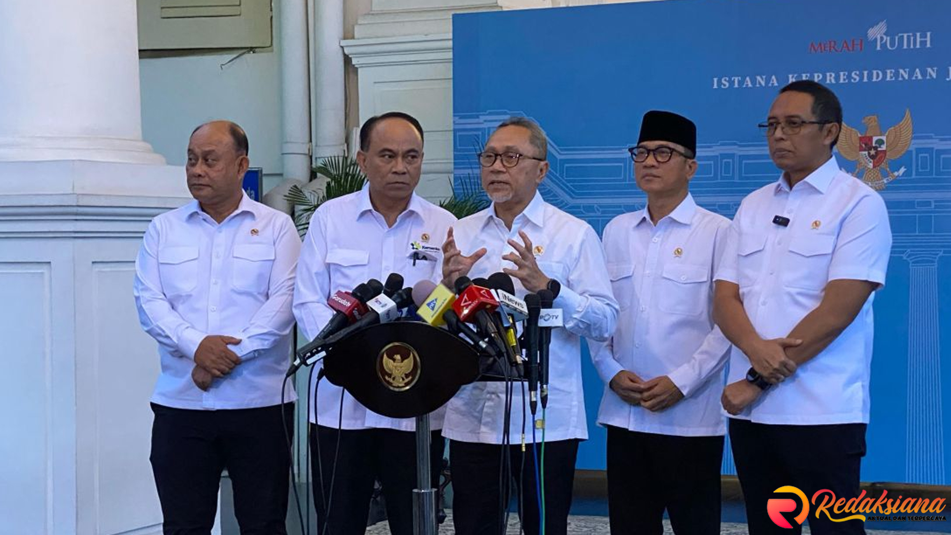 Koperasi Merah Putih di Desa: Peran SDM yang Belum Tersentuh