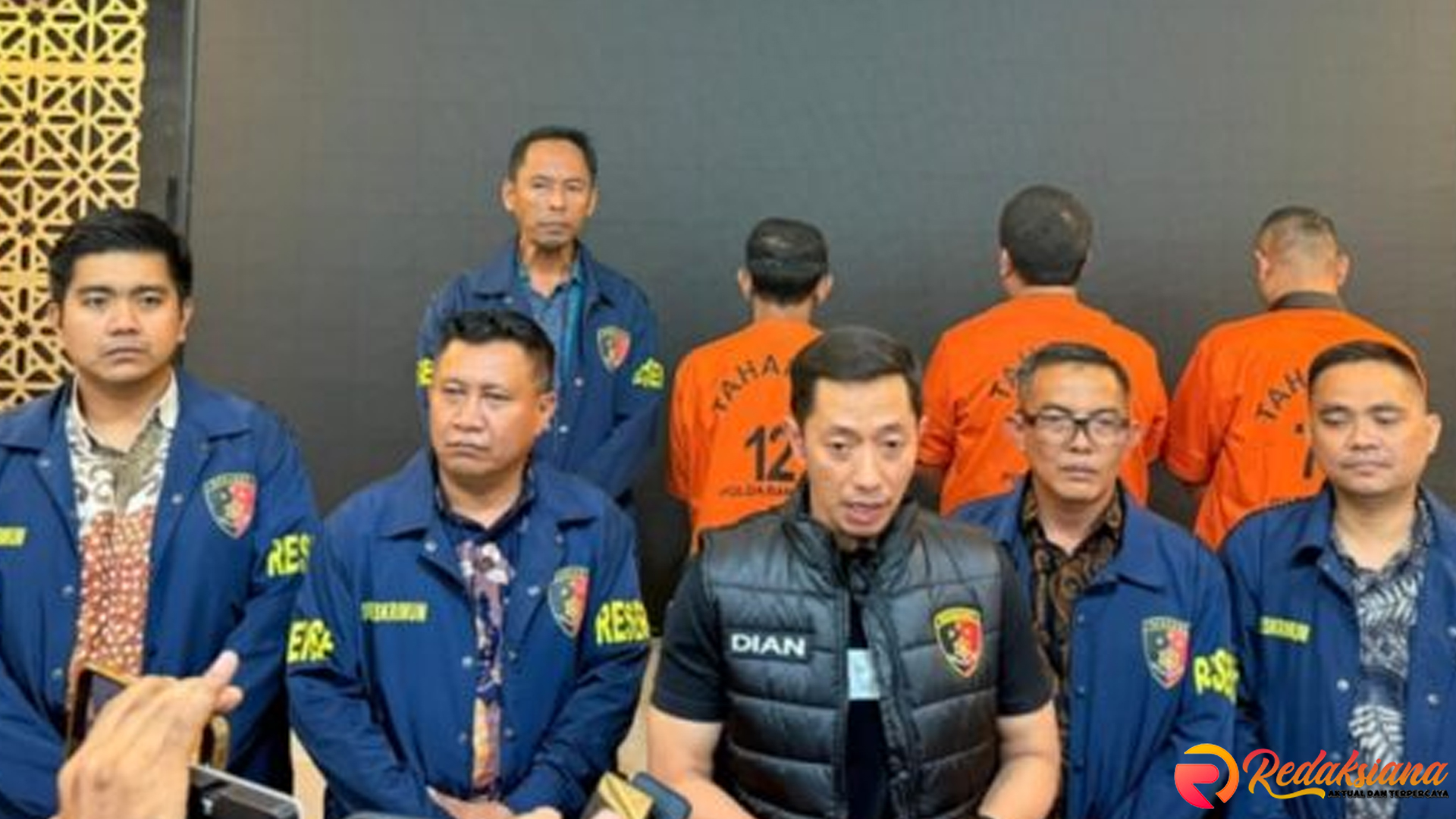 Dukungan Legislator Menguat, Oknum Kadin Cilegon Kian Terpojok