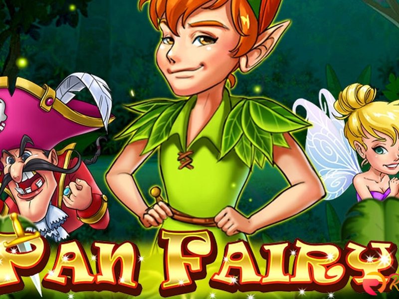 Mainkan Pan Fairy di Rtp8000 Kini Dapatkan Cuan Melimpah