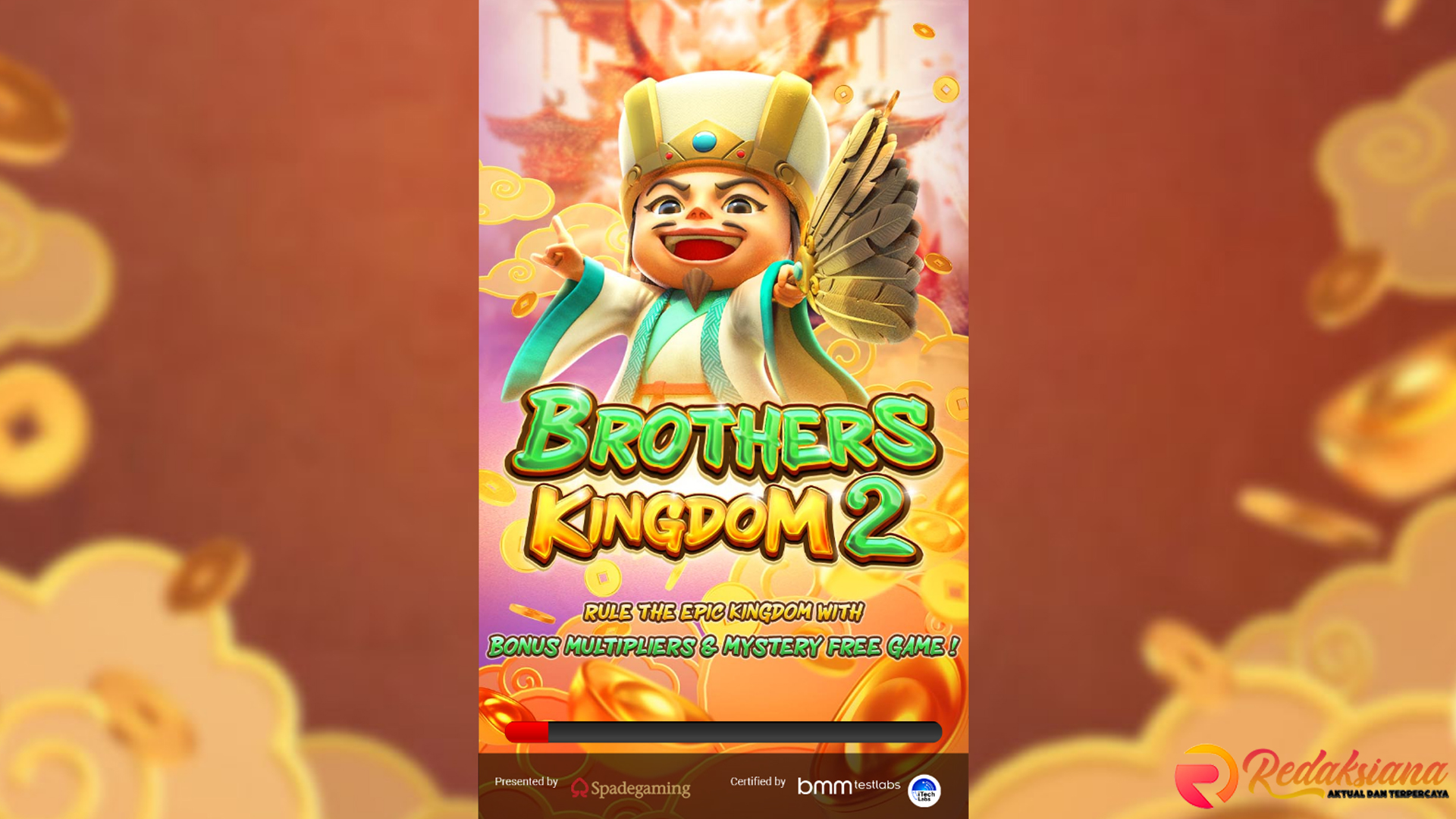 Brothers Kingdom 2 Segera Raih Cuan Cepat Dengan Rtp8000