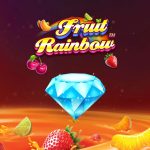 Fruit Rainbow di Rtp8000: Bikin Dompetmu Jadi Kebun Buah Cuan