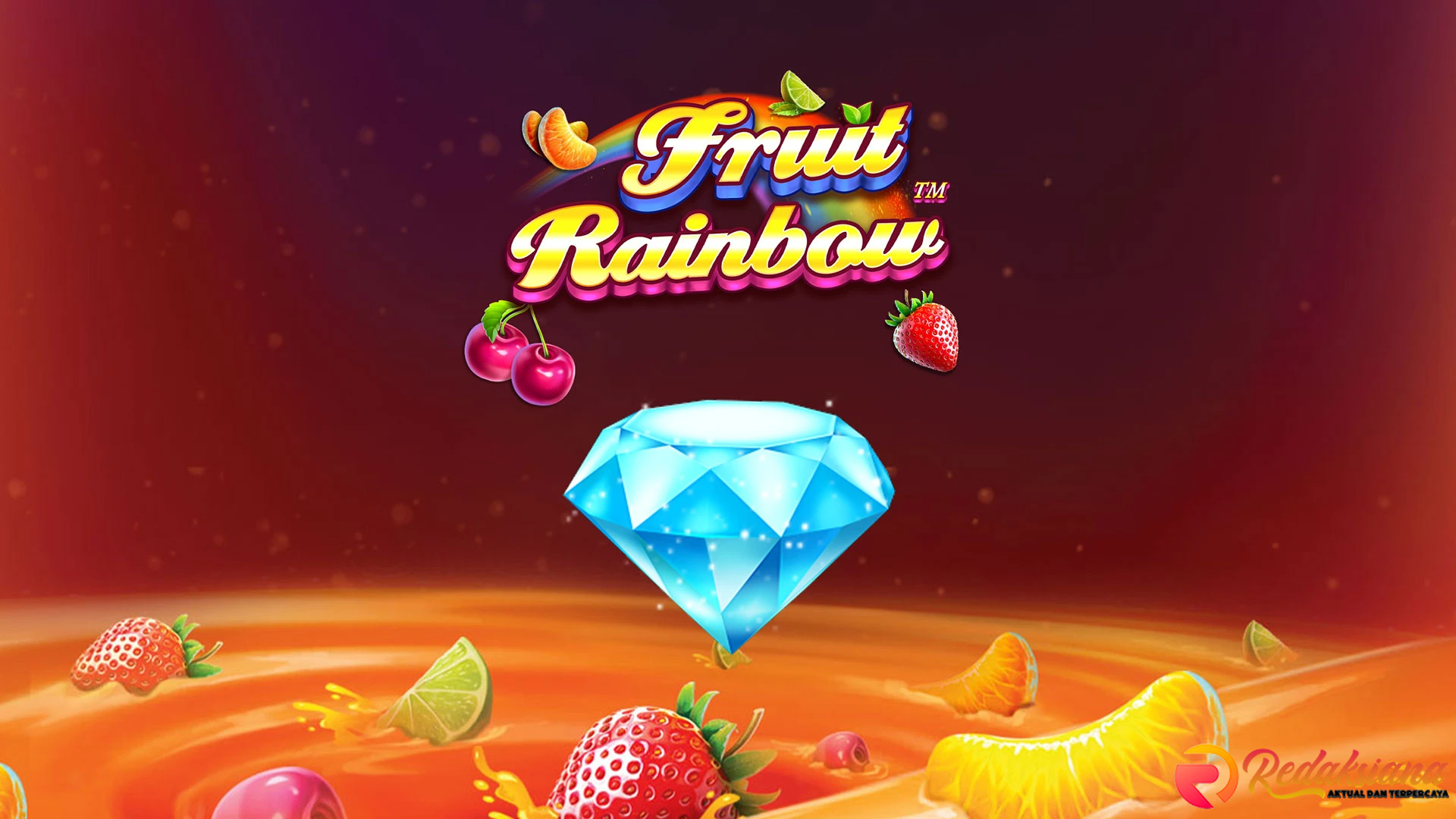 Fruit Rainbow di Rtp8000: Bikin Dompetmu Jadi Kebun Buah Cuan